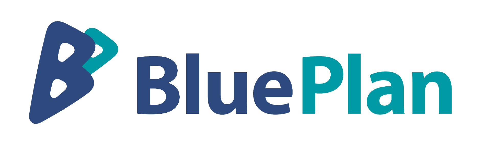 Boplan distributor: BluePlan Oy logo
