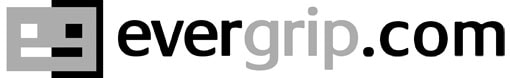 Boplan distributor: Evergrip logo