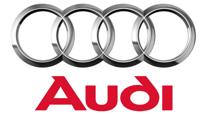 Boplan client: Audi logo