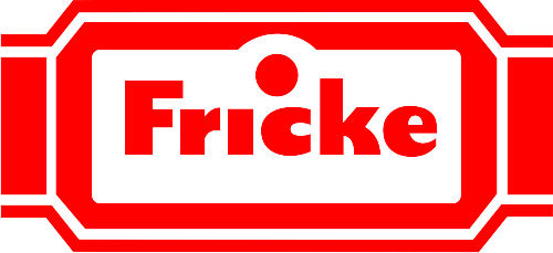 Logo Fricke