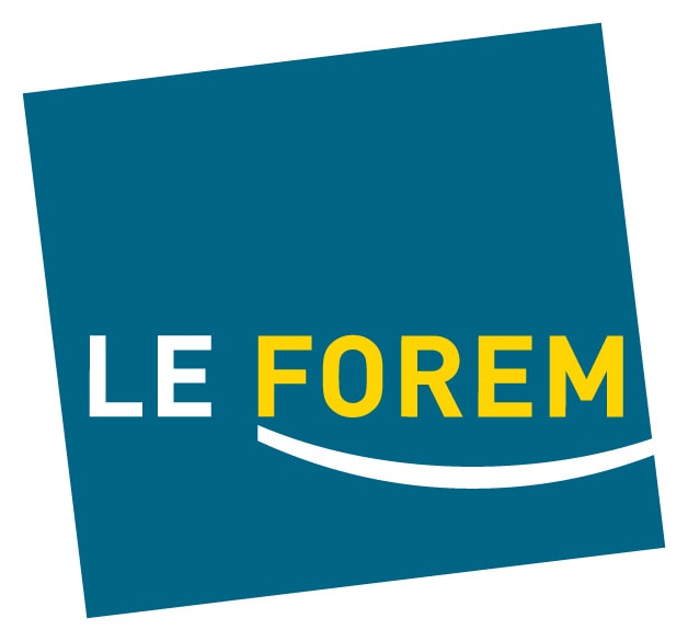 Le Forem logo