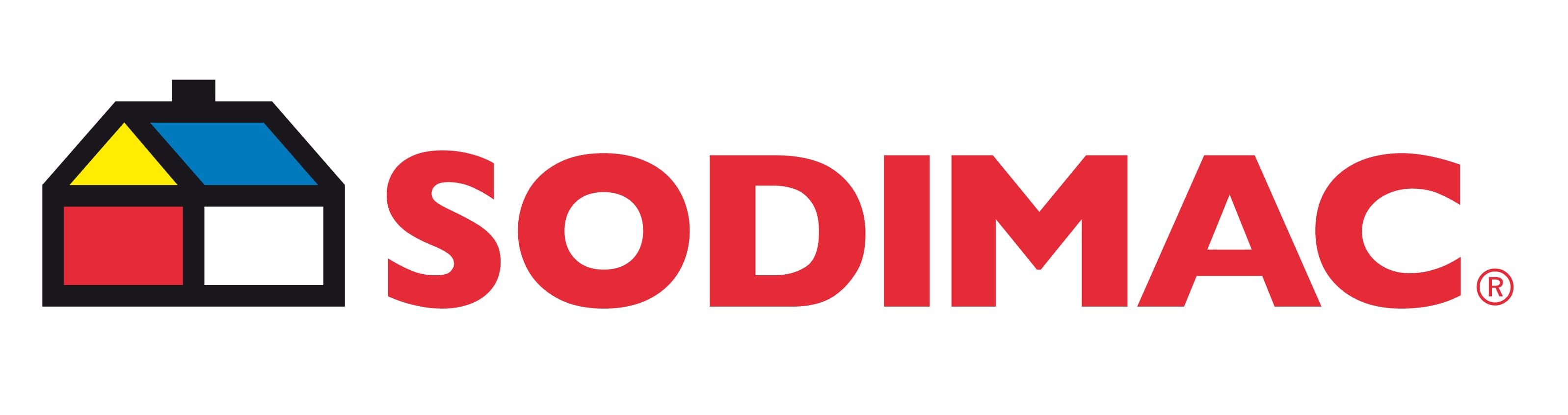 Boplan client: Sodimac logo