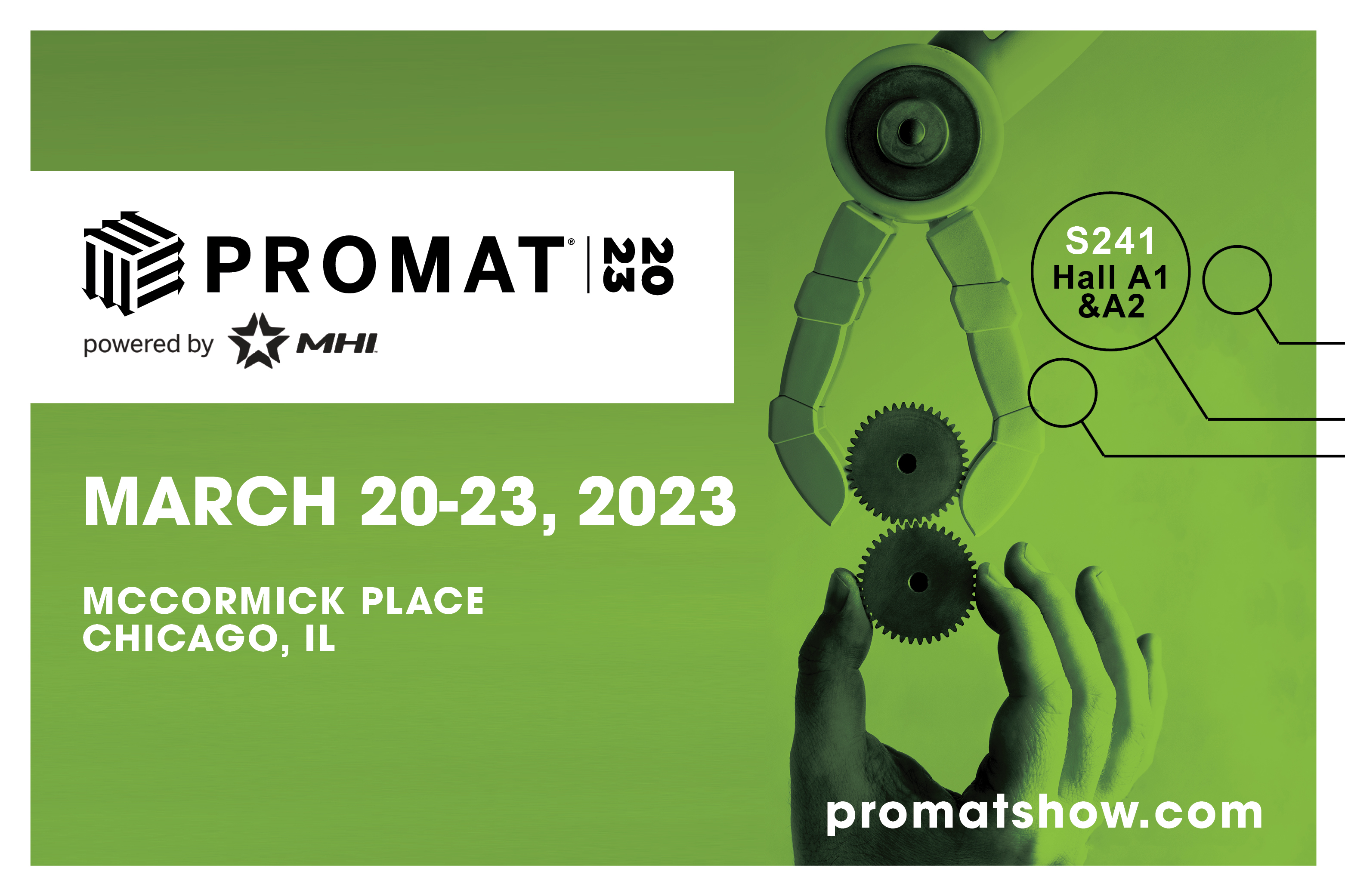 Promat Show 2023