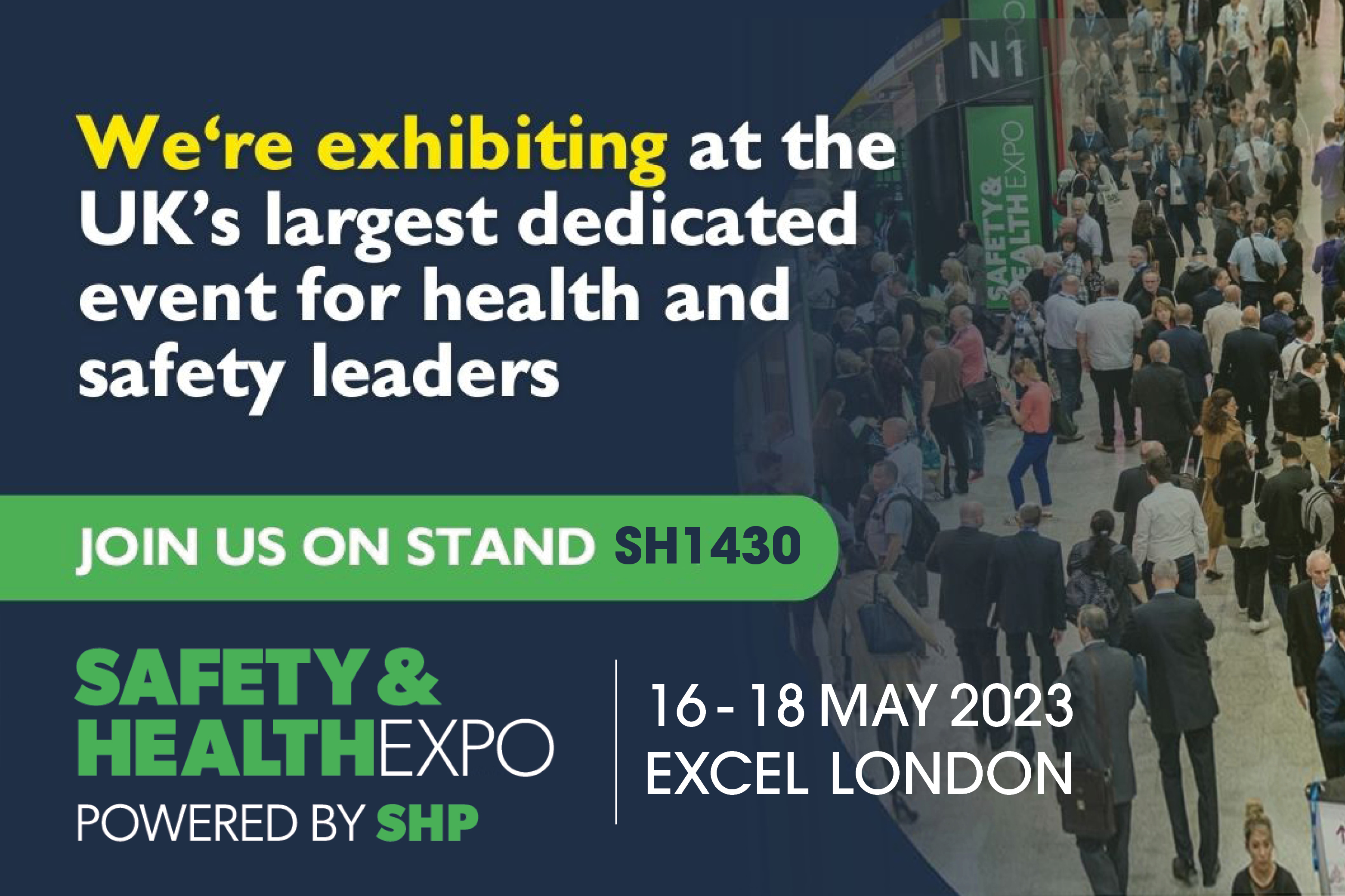 Safety & Health Expo 2023