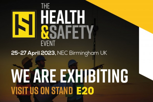 The Health and Safety Event 2023 