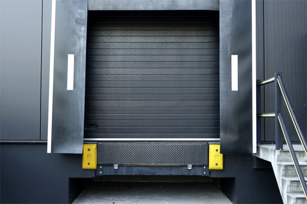 loading-dock-protection
