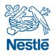 Boplan client: Nestlé logo