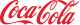 Boplan client: coca-cola logo