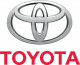 Boplan client: Toyota logo
