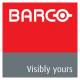 Boplan client: Barco logo