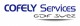 Cofely Services logo