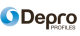 Boplan client: Depro logo