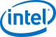Boplan client: Intel logo