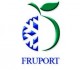logo Fruport Tarragona