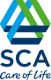 Boplan Client: logo SCA