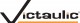 Boplan client: Victaulic logo