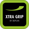 Xtra Grip logo by Boplan