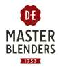 Boplan client: Douwe Egberts Master Blenders logo